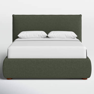 Joss and deals main milan bed